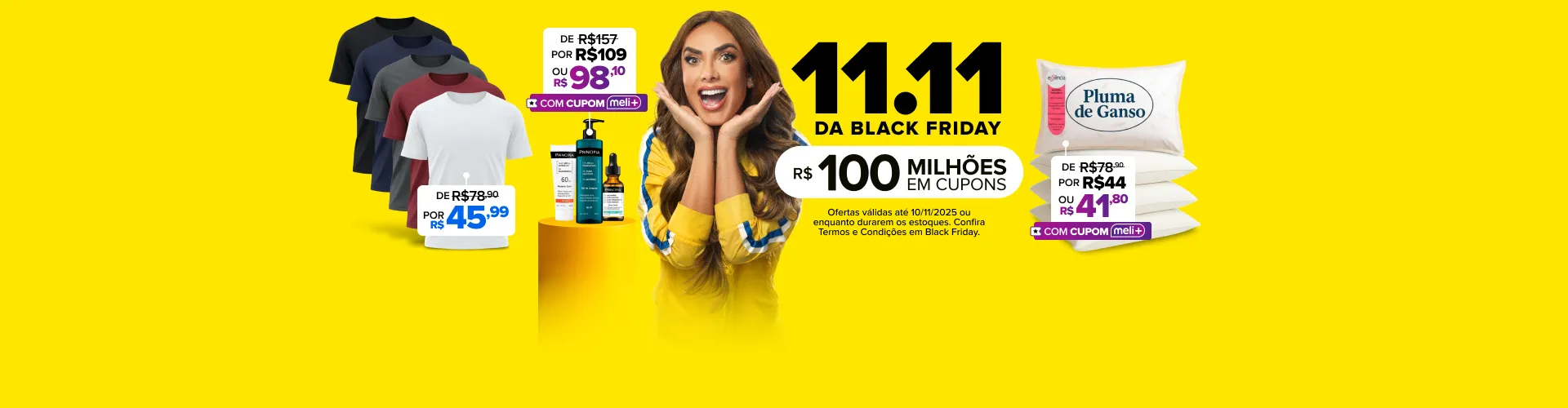 PROMOÇÃO DE INVERNO