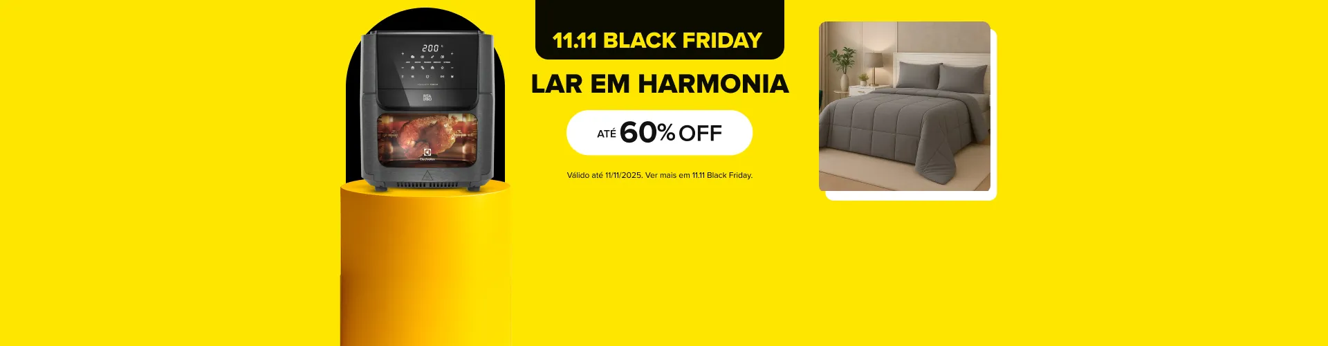 NOVIDADES EM ELETRÔNICOS